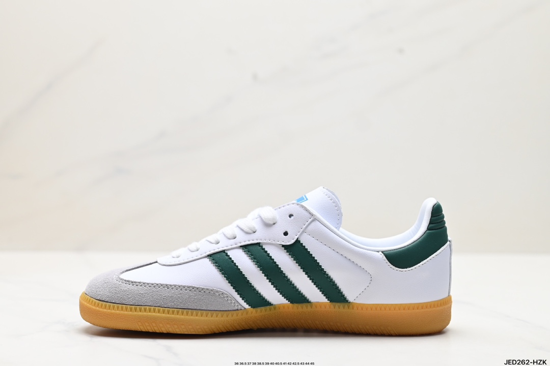 Adidas Samba Shoes